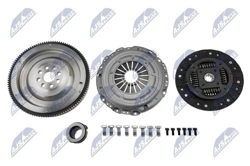 Kit frizione originale nty - frizione,