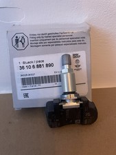 Sensore pressione pneumatici