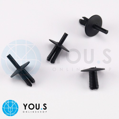 Clip rivetto distanziale - 20, x