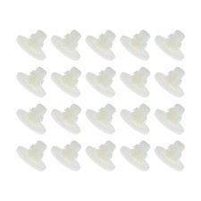 20pz Clip Dado Espansione