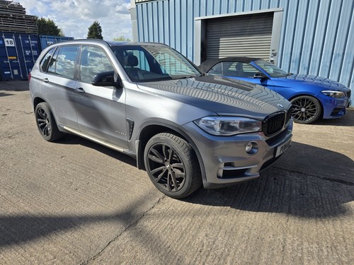 Breaking bmw per ricambi - bmw,