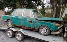 Ricambi smantellamento rottura