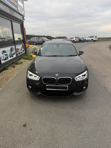 Bmw serie f20 116d - 1,