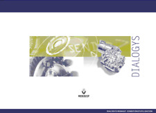 RENAULT DIALOGYS 4.90 SPARE