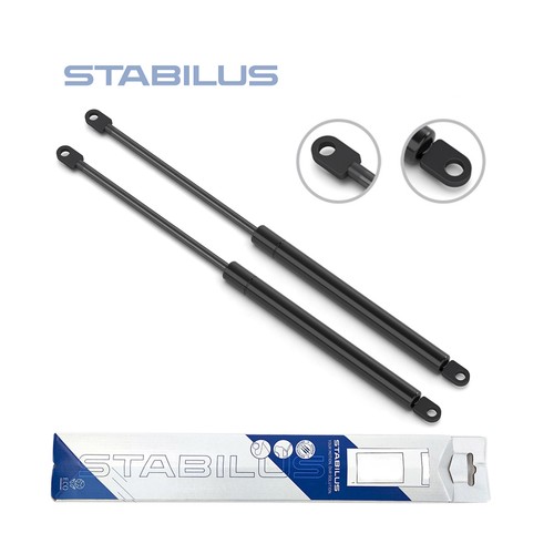 Capote molla gas stabilus - 2x,