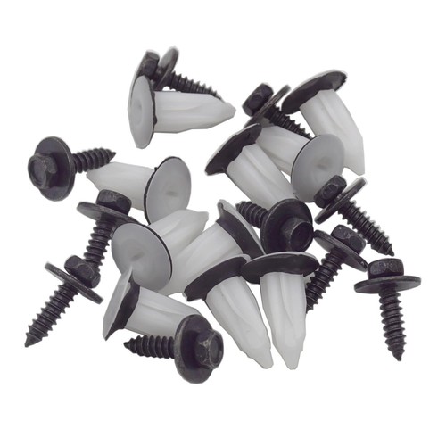 Set viti protezione - set, 10