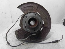 Mozzo ruota posteriore destra