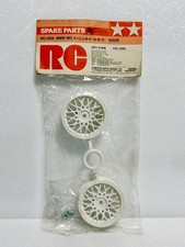 N.468 Set Ruote in Rete Bmw M3