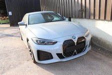 BMW i4 3 4 SERIE G20 G21 G26 M