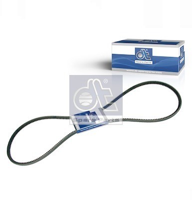 Spare parts cinghia x - dt,