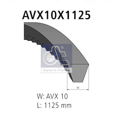 Spare parts 21064 - spare, 2.21064