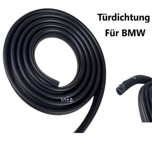 Guarnizione porta per bmw - porta,