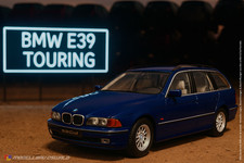 Scala 1:18 KK - 1995 BMW E39
