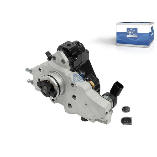 Pompa iniezione spare - di,