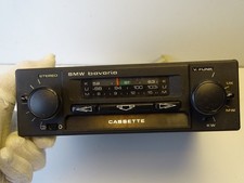 BMW BAVARIA CR/V CASSETTA