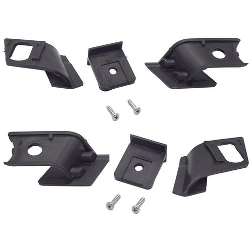 Kit riparazione supporto - kit,