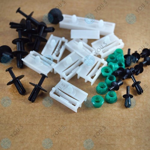 Set pezzi you clip - 80, you.s