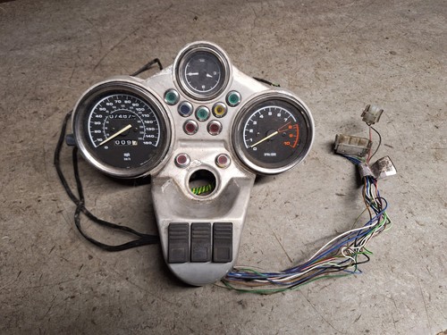 Bmw r850r orologi speedo - r850r,