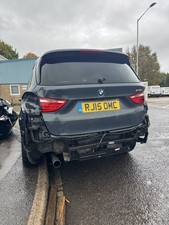 BMW 218i Manuale Grand Tourer