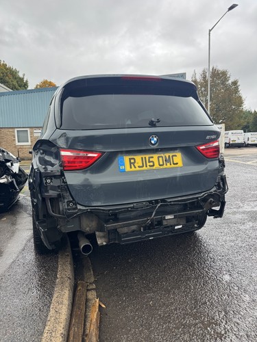 Bmw 218i manuale - bmw,
