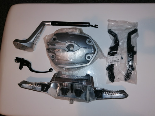 Ricambi bmw 1200 - k26, r12t