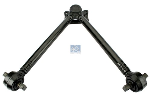 Spare parts 62215 braccio - spare, 2.62215