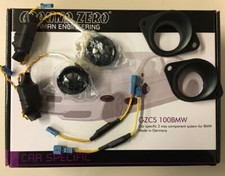 Tweeter Ground Zero GZCS