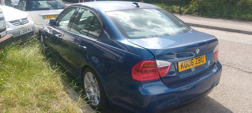 Bmw 320i manuale benzina - **++,