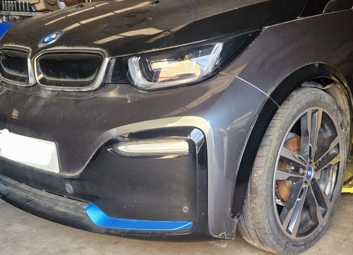 Bmw i3s rex 94ah - rex, colore