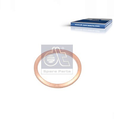 Spare parts 01007 anello - spare,