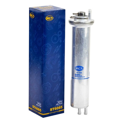 Filtro carburante sct - sct, st6085