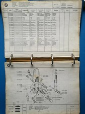 BMW 700 manuale officina