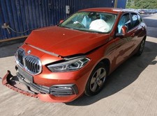 BMW Serie 1 F40 118i Sport cat