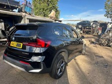 Bmw X1 U11 25e Hybrid Rottura