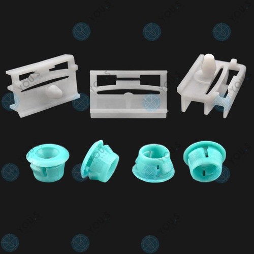 Set clip bottoni - set,