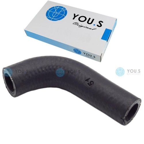 Tubo aria di - ,