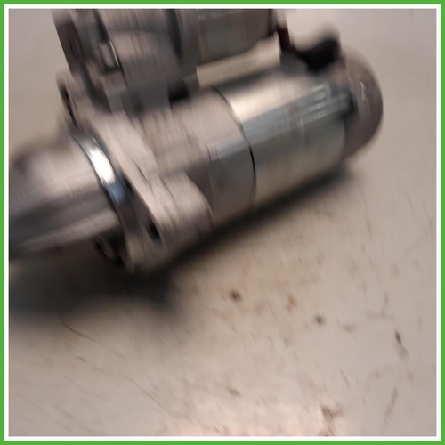 Motorino avviamento automotive - avviamento,