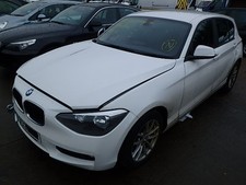 BMW 1 Serie F20 116d 2.0