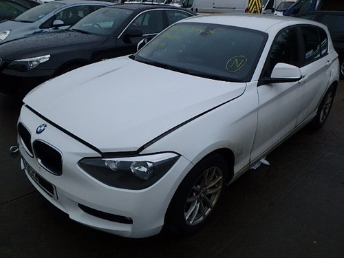 Bmw serie f20 116d 0 - 1,