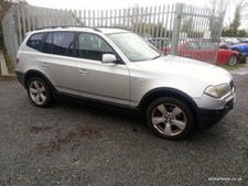 Ricambi smontaggio rottura BMW