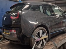 BMW i3 REX 125KW 60AH I01
