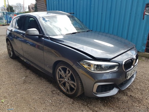 Bmw serie f20 m140i 0 - 1,